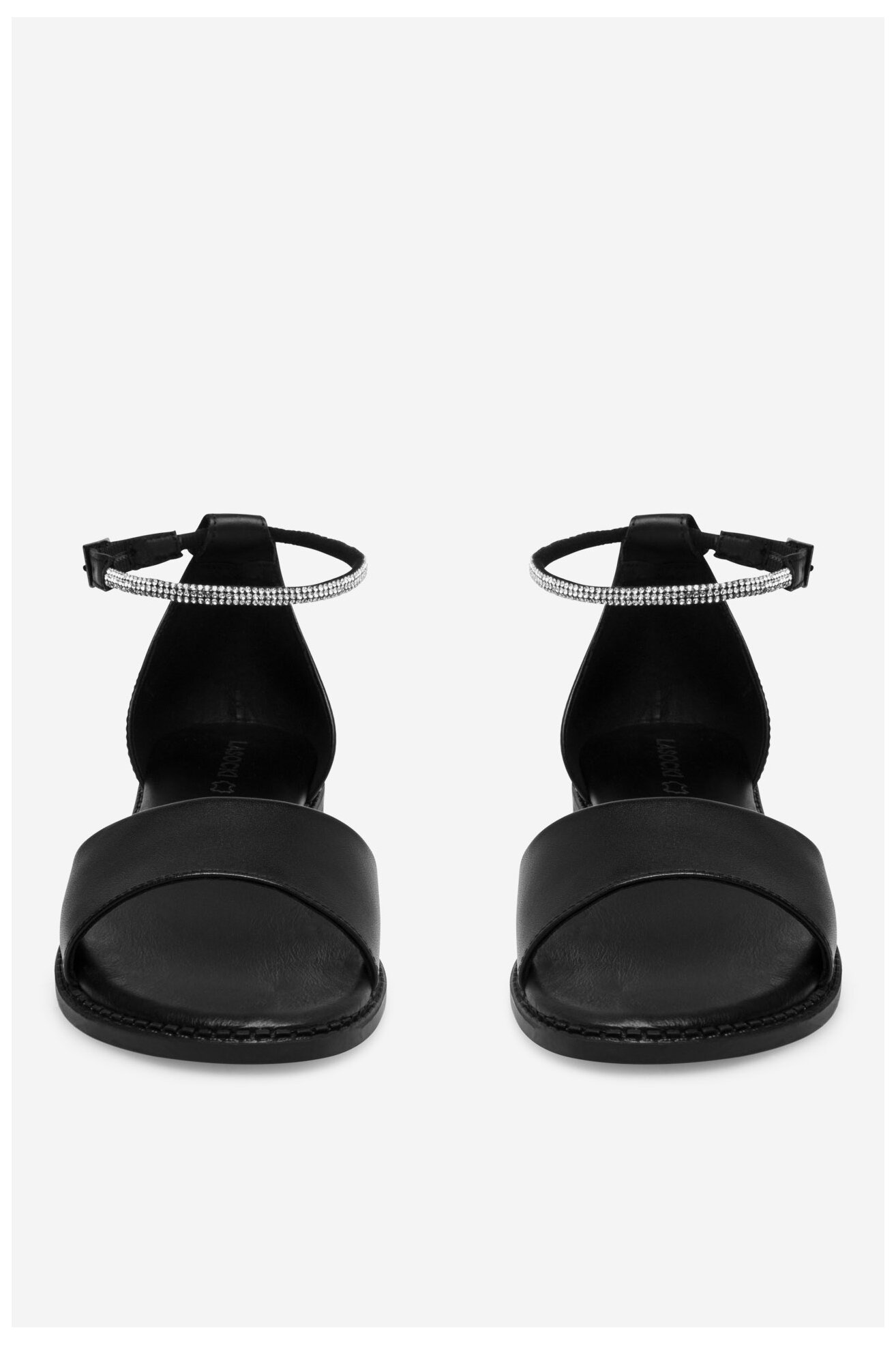 Sandale Lasocki EST-AFIONA-05 NEGRU