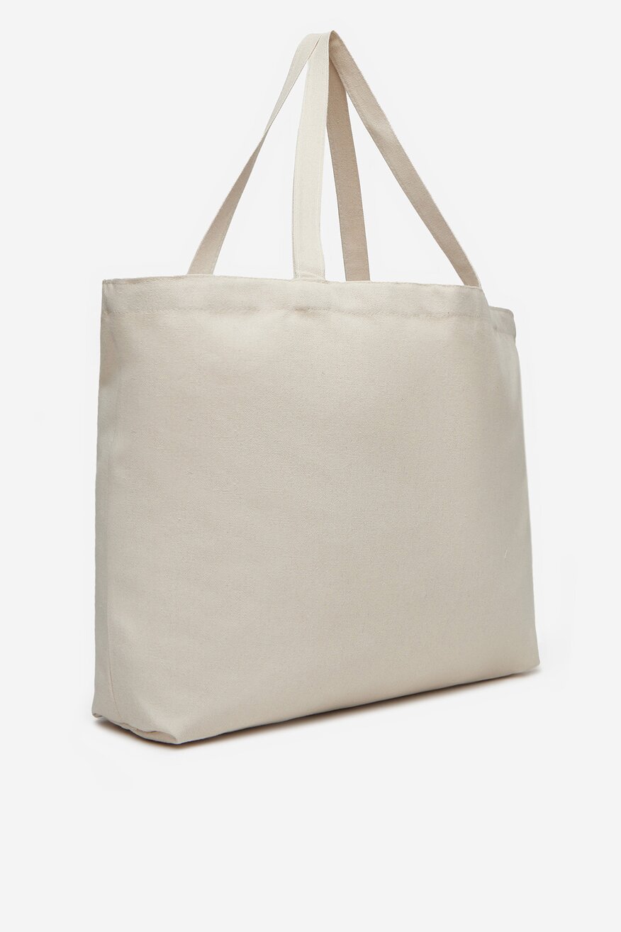 DeeZee - Duża torebka tote - 5906751093412