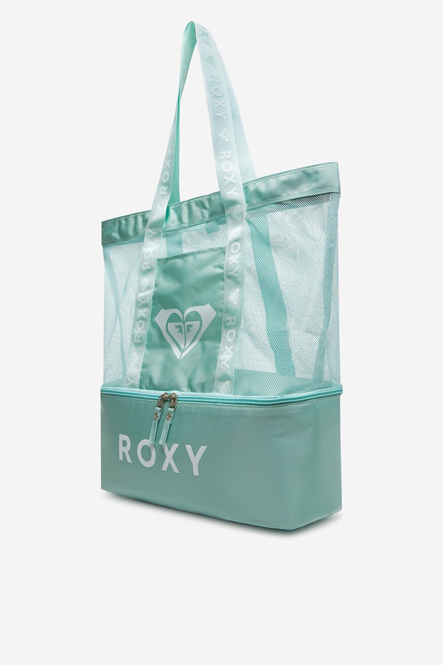 Kézitáska ROXY ZÖLD - 5904862312736