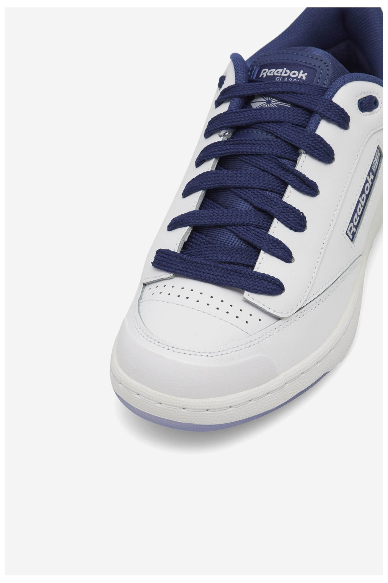 Sportcipő Reebok CLUB C BULC 100074248 FEHÉR