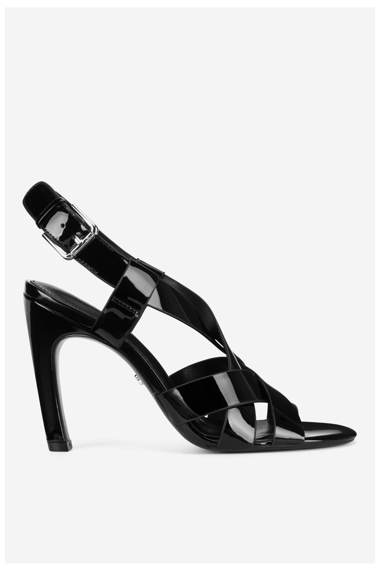 Сандали Gino Rossi AMEY-V1883-05 ЧЕРЕН