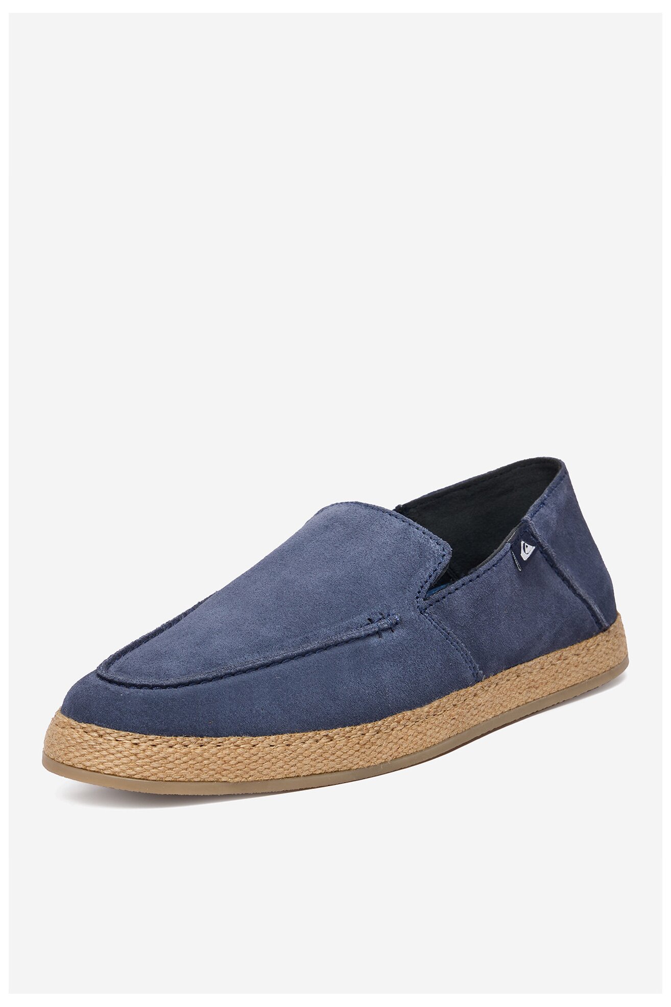 Еспадрилі QUIKSILVER CEO-ESPRINT-04 MI08 ТЕМНО-СИНІЙ