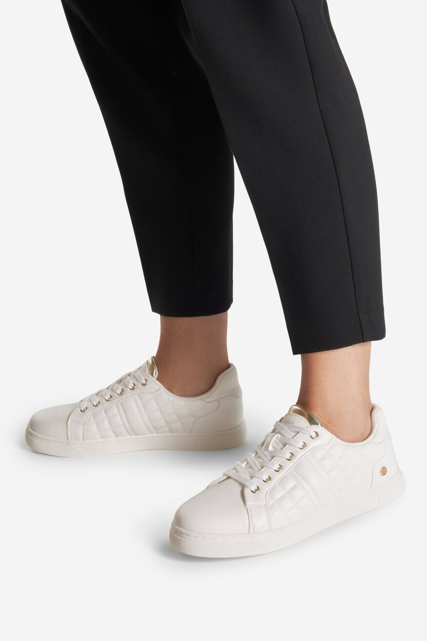 
                Кросівки Jenny Fairy БІЛИЙ - 5905588697367