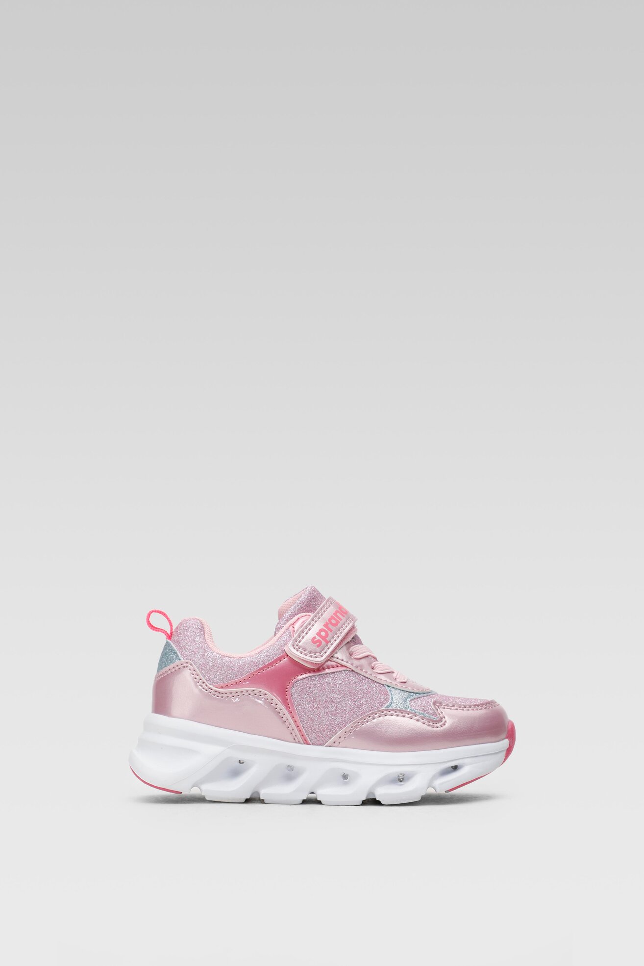Sportska obuća Sprandi CP07-3233 ROZE