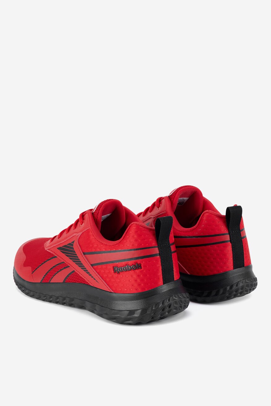 Sportovní obuv Reebok ČERVENÁ - 5904862330075