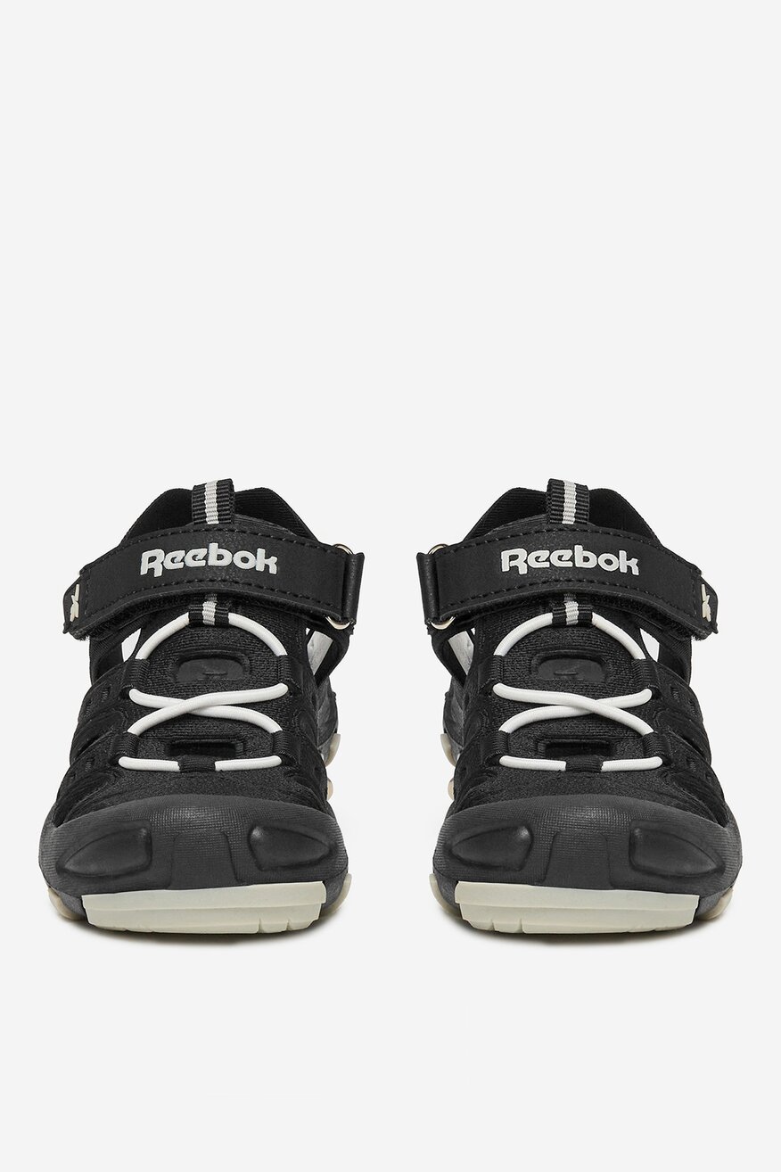 
                Сандалі Reebok ЧОРНИЙ - 5906751172728