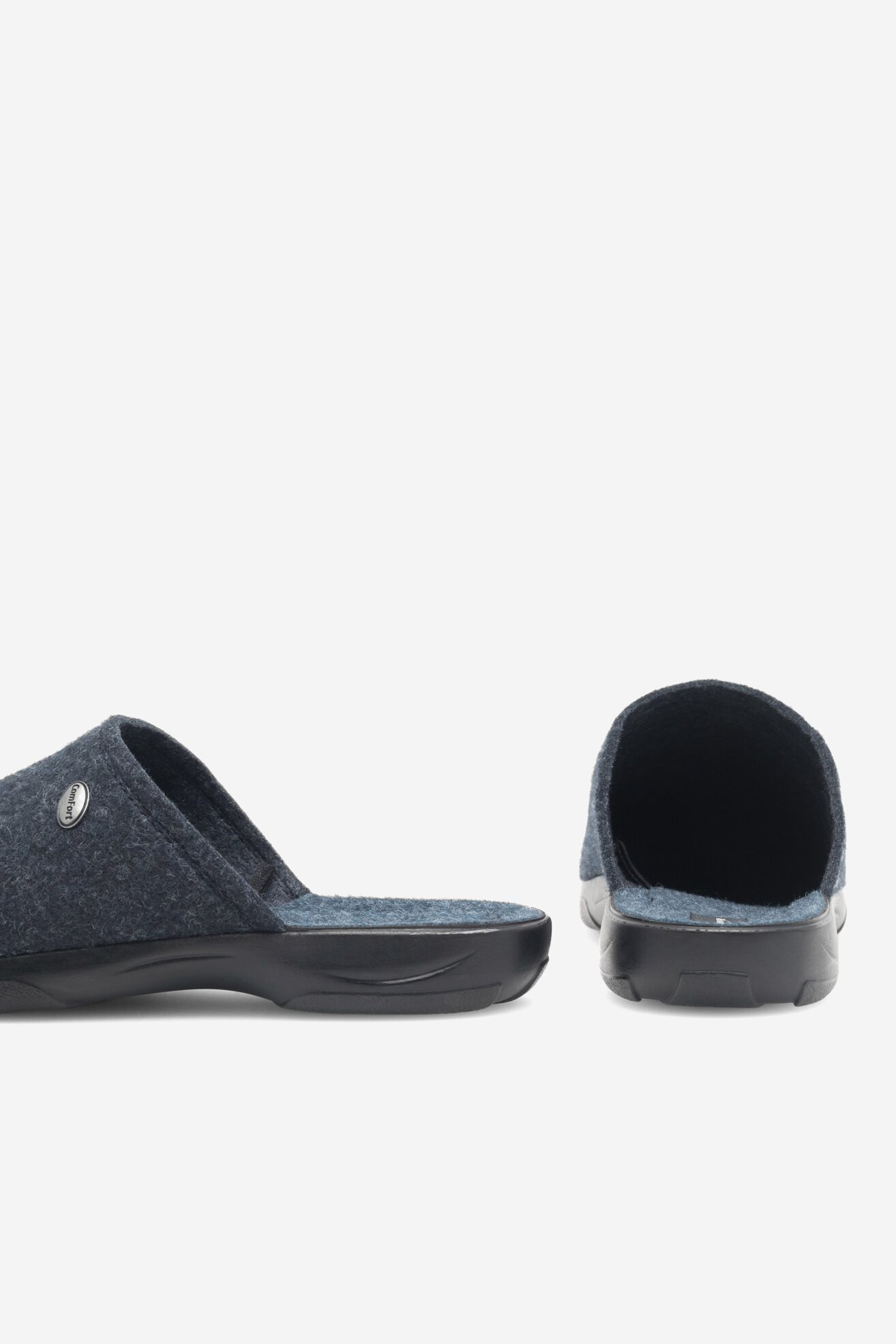 Papuci de casă Home&Relax 020/PET BLEUMARIN