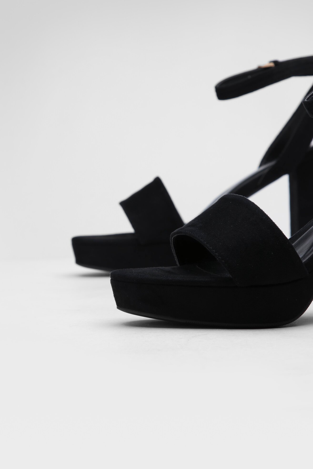 Сандалі Jenny Fairy IRYNA WYL2174-14 ЧОРНИЙ