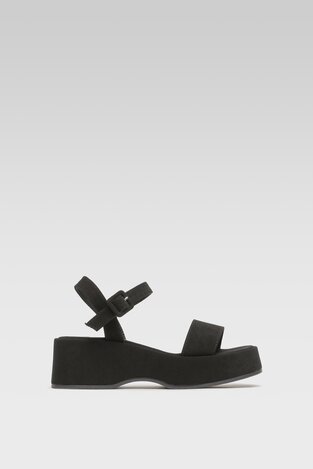 Сандалі DeeZee LEAVING EASY HDXJ220515 ЧОРНИЙ