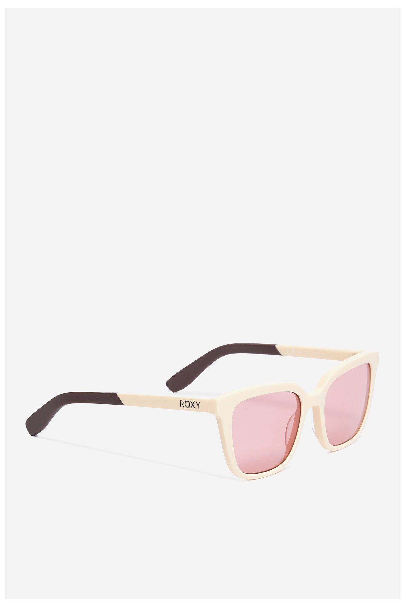 Дамски слънчеви очила ROXY RX6770 БЯЛ