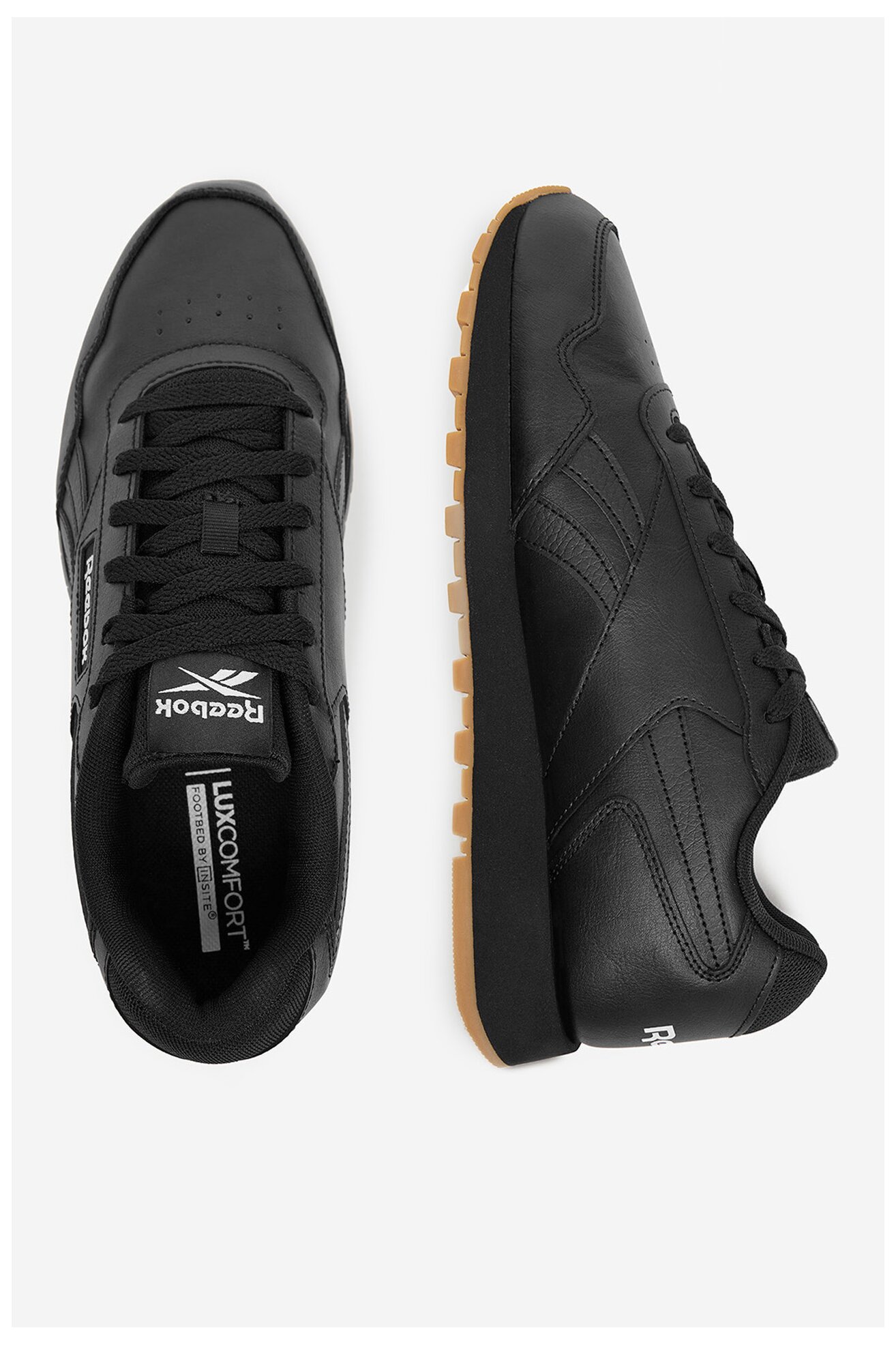 Încălțăminte sport Reebok CEO-GLIDE 100010030 NEGRU