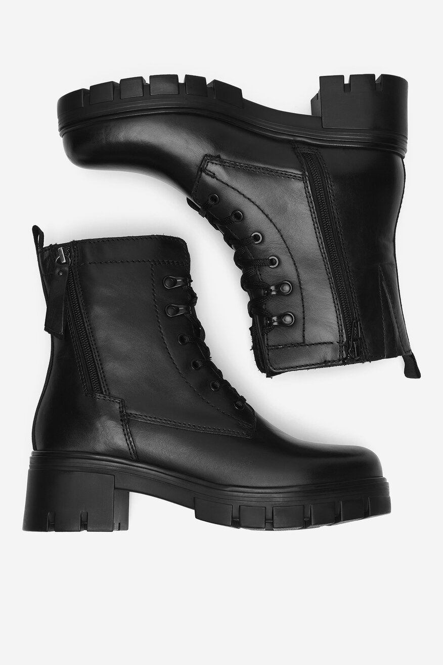 
                Csizma Lasocki FEKETE - 5905588804963