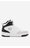 Obuwie sportowe Champion HERITAGE GLORY MID S22323-WW001 Biały