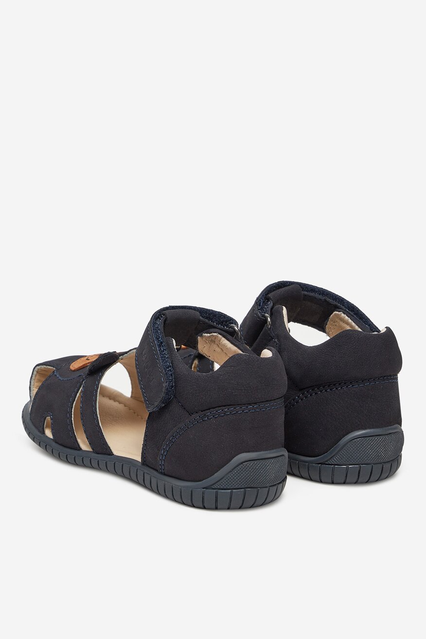 
                Сандалі Lasocki Kids ТЕМНО-СИНІЙ - 5904862293547