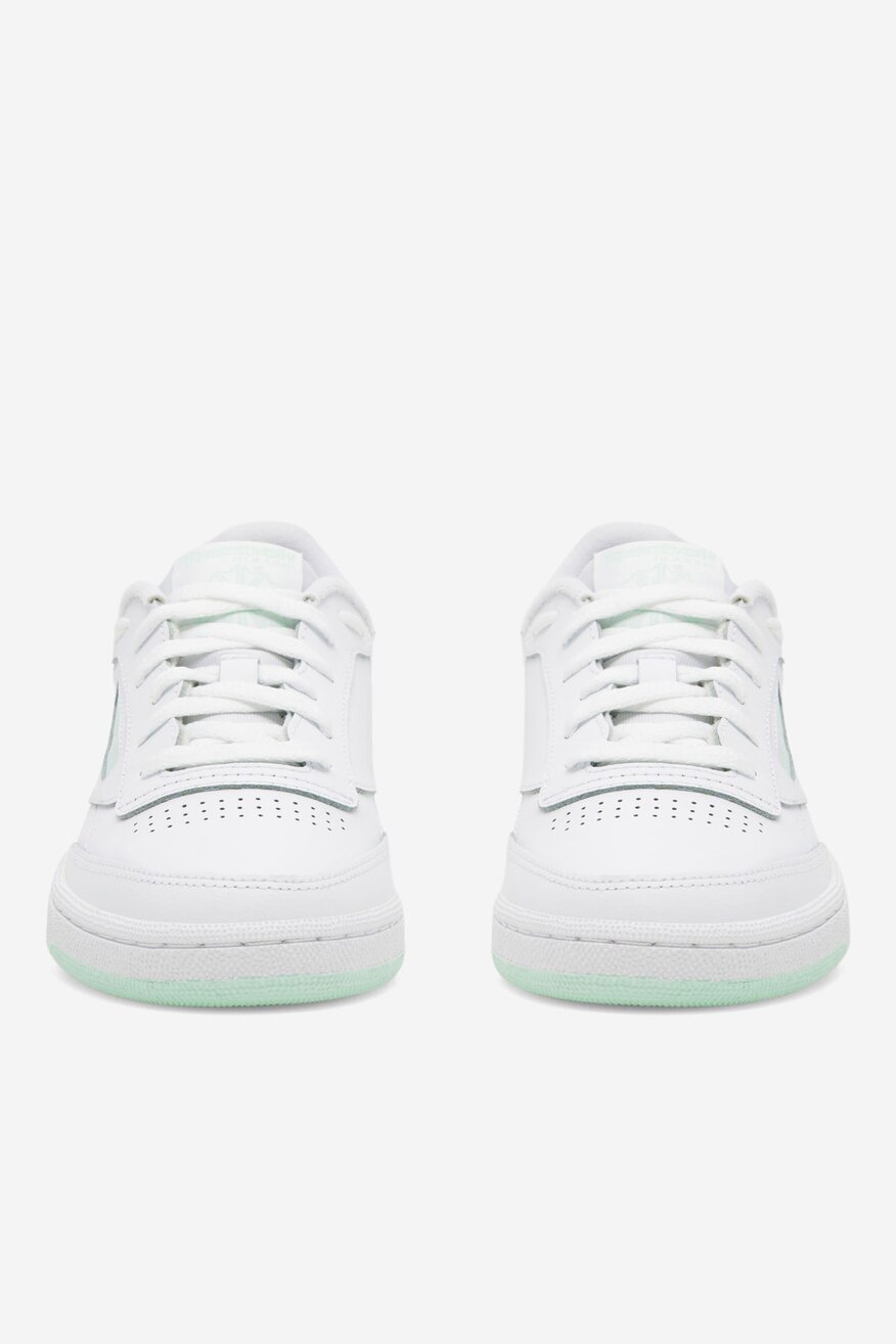 Спортни обувки Reebok БЯЛ - 2230060492776