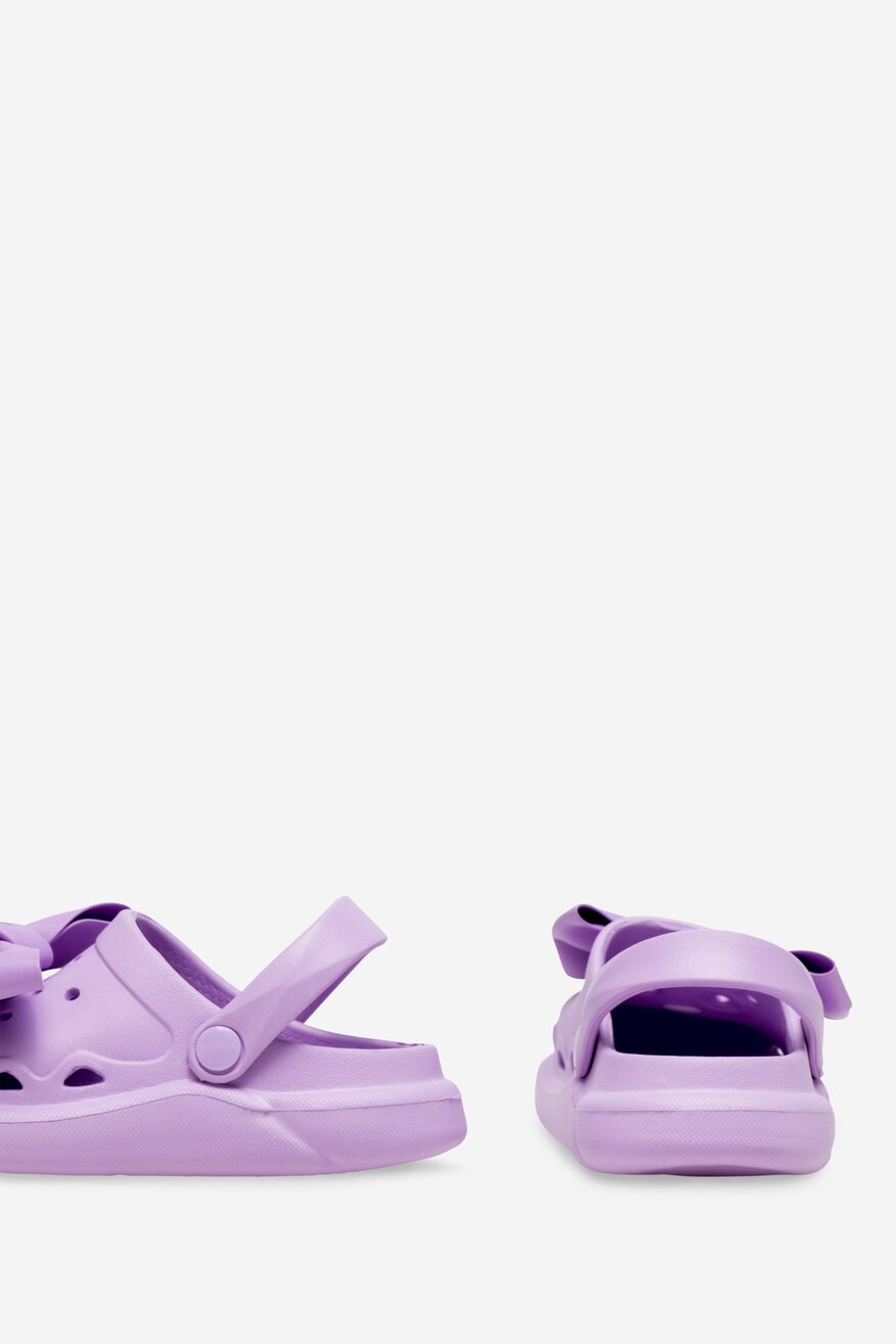 
                Nelli Blu - Klapki basenowe - 5905588444299