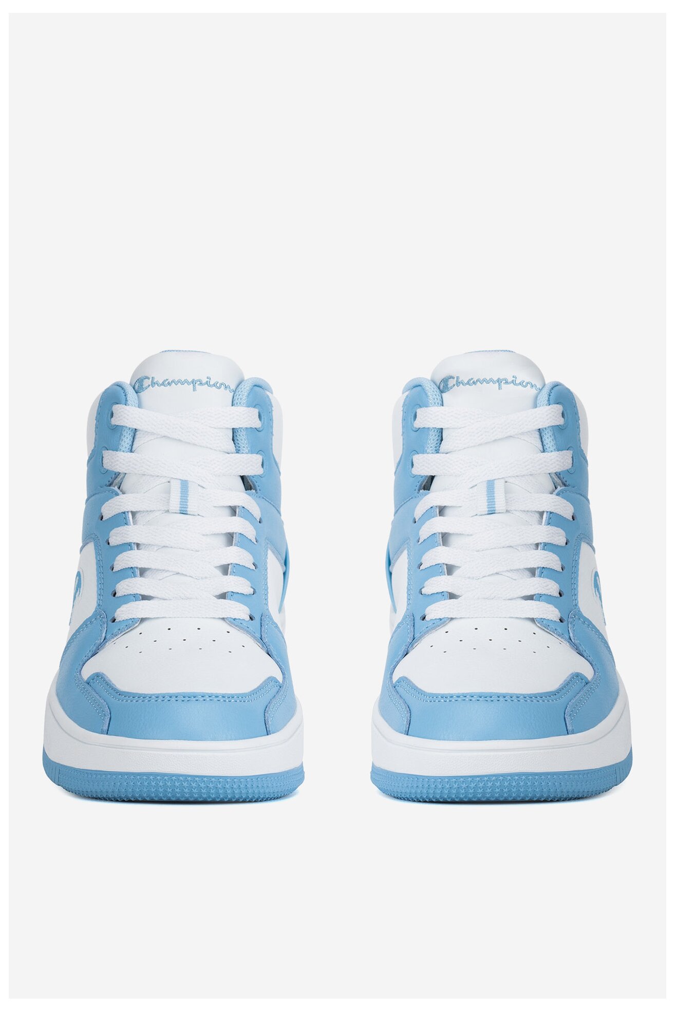 Încălțăminte sport Champion RD18 2.0 MID S11471-BS086 ALBASTRU
