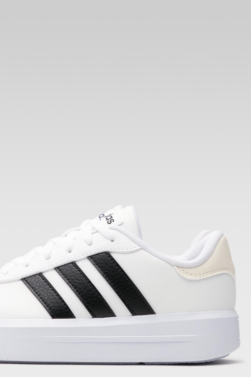 adidas - COURT PLATFORM - 5904862419916