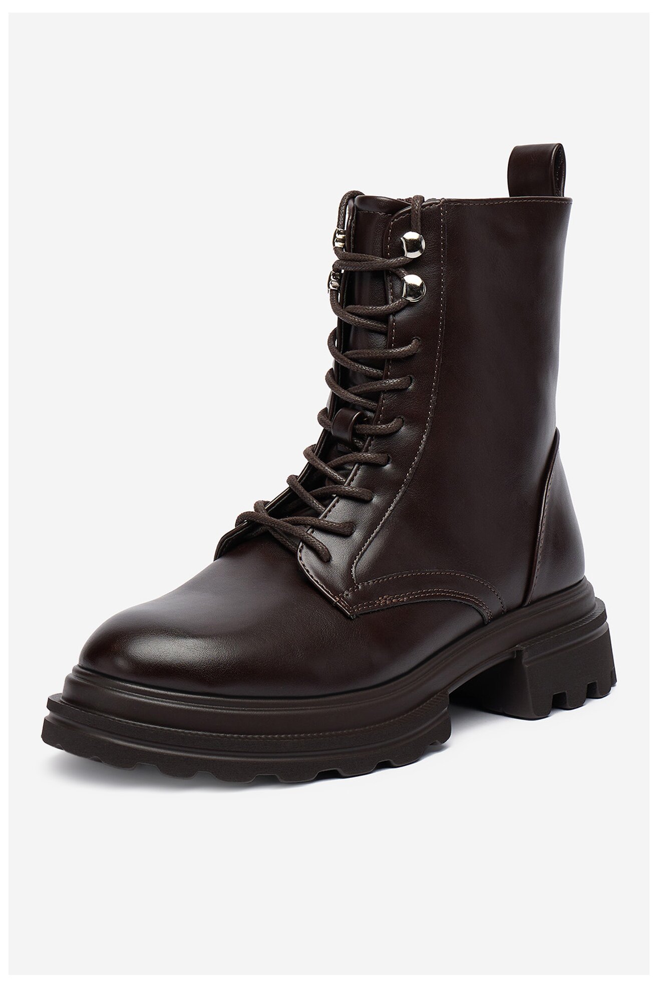 Csizma Jenny CEO-HY66001-1 BARNA