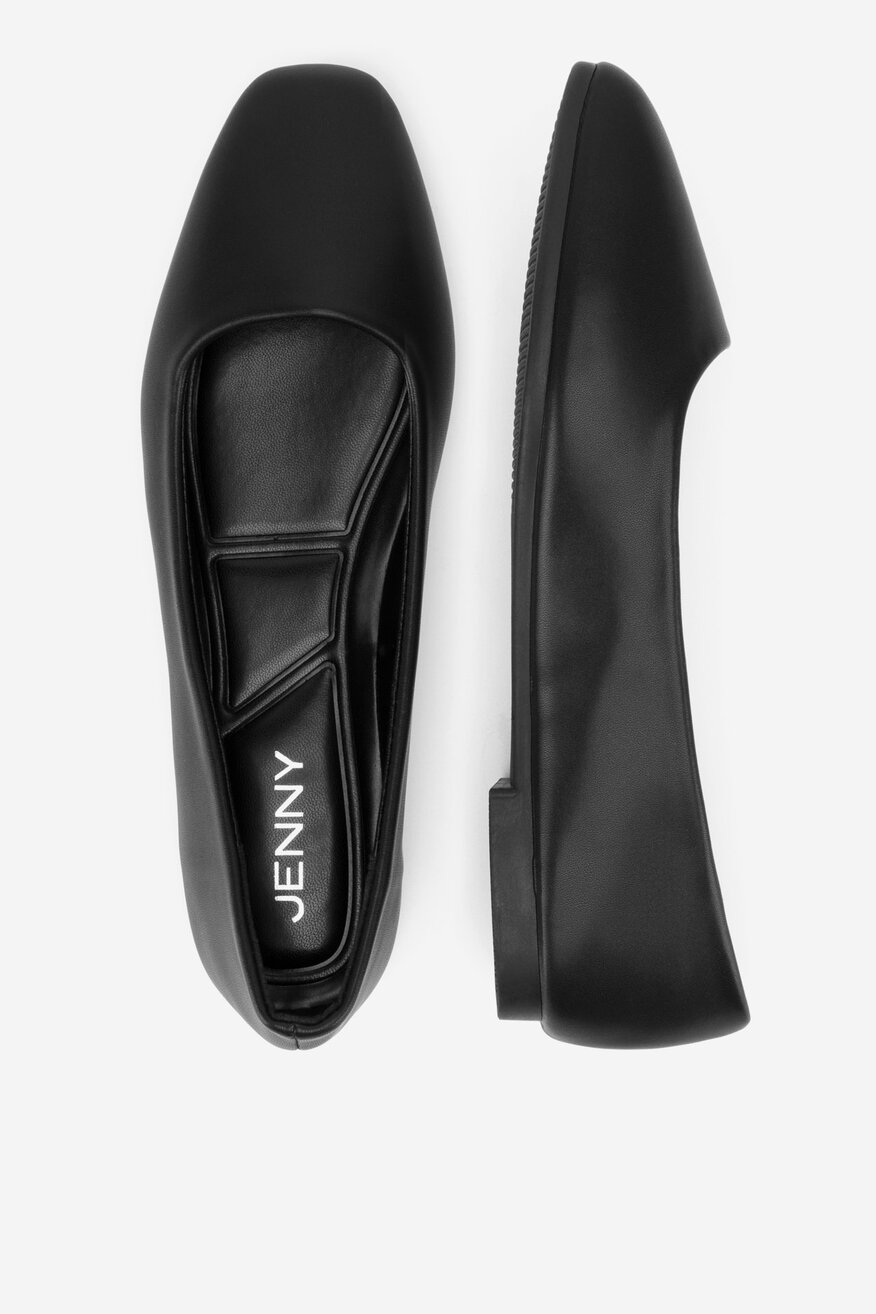 Jenny - Baleriny - 5903698046525