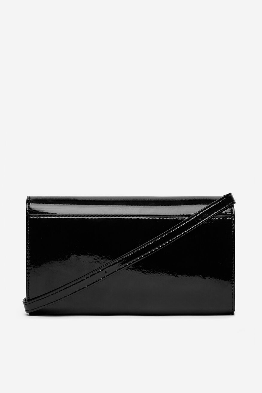 Torba Gino Rossi CRNA - 5906751016084