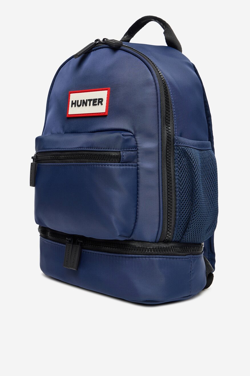 HUNTER - Średni plecak sportowy - 5906751453063