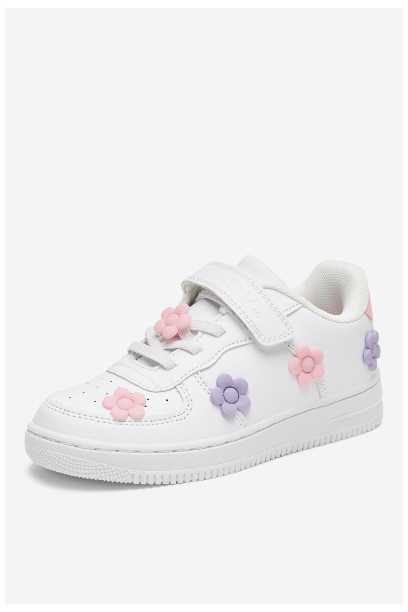 Sneakers Nelli Blu K22212 Biały