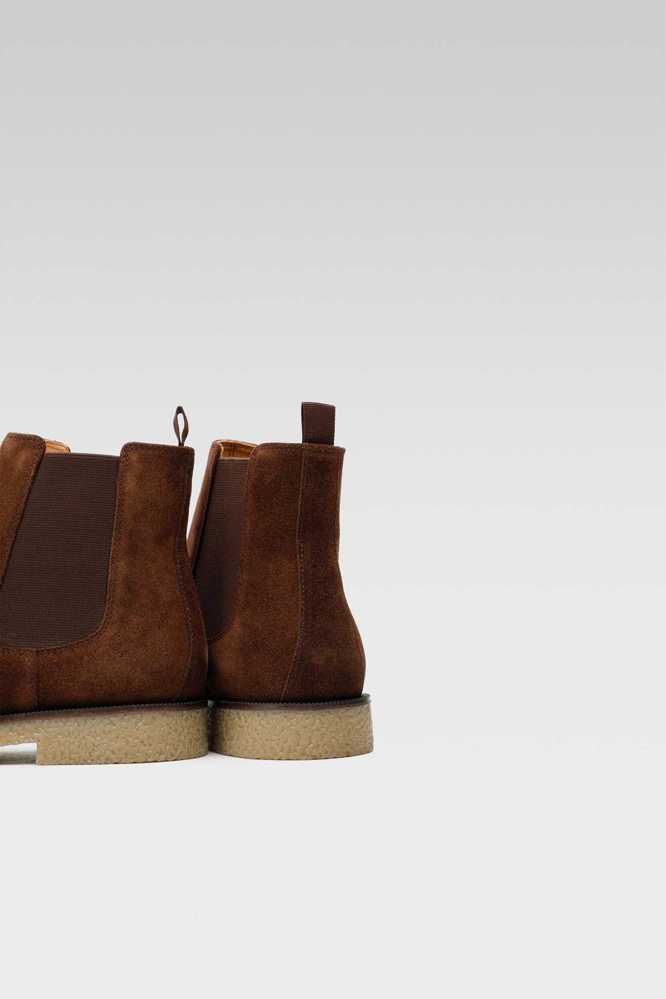 Botki Gino Rossi 121AM1511 Brązowy ciemny