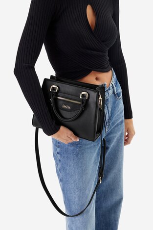 Torba DeeZee C-DZE-S-015-08 CRNA