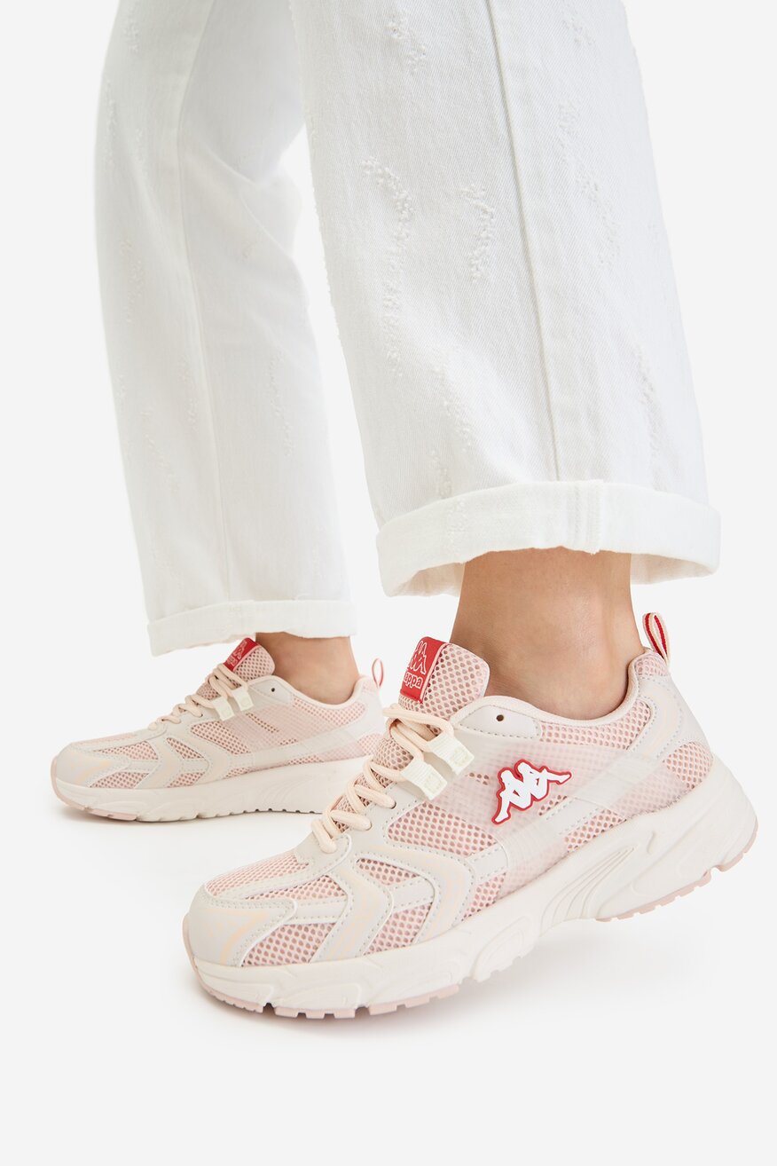 
                Kappa - LUXE RUN  - 5906751651780