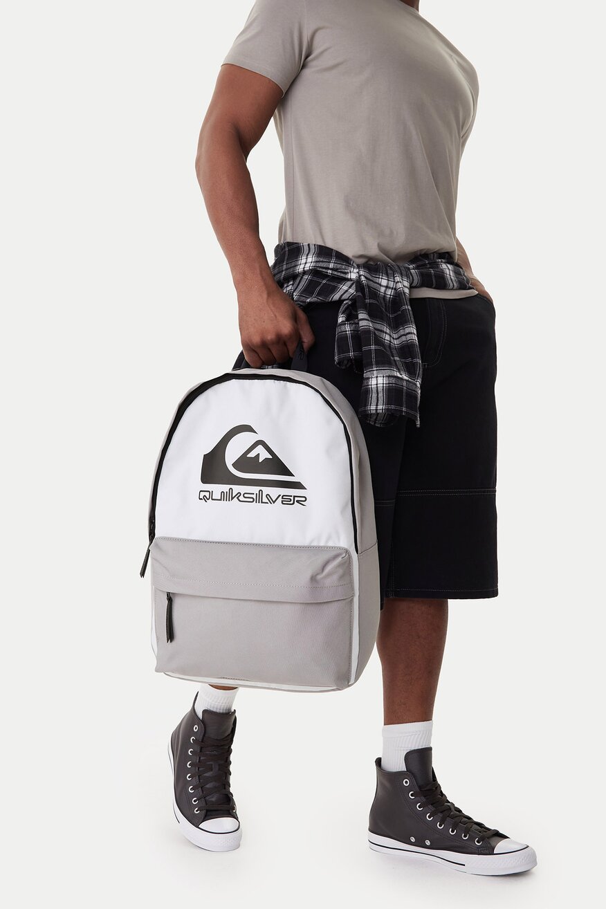 Раница QUIKSILVER СИВ - 5906751718056