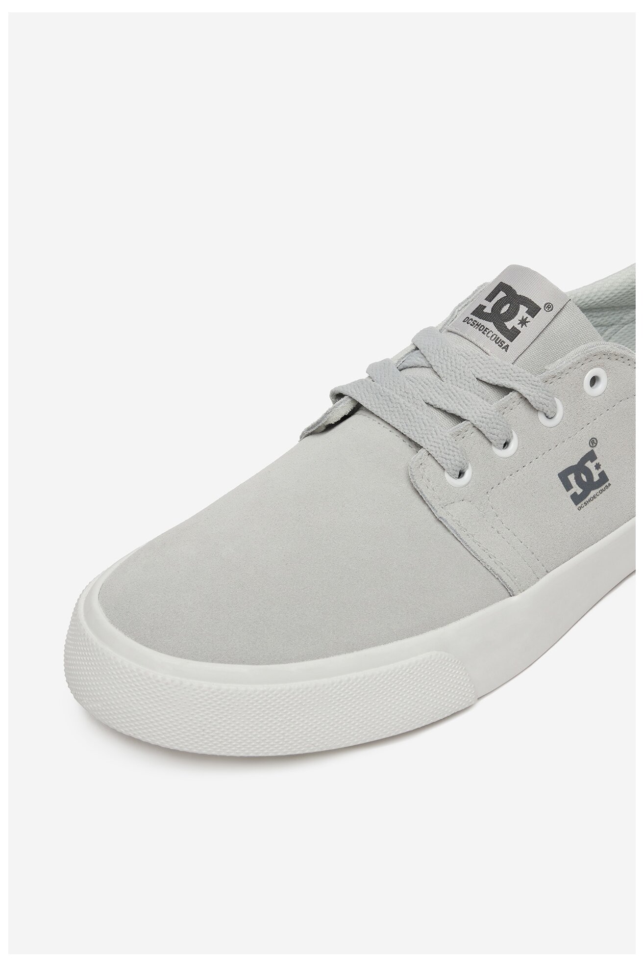 Sportska obuća DC Shoes SS25-3C015 SIVA