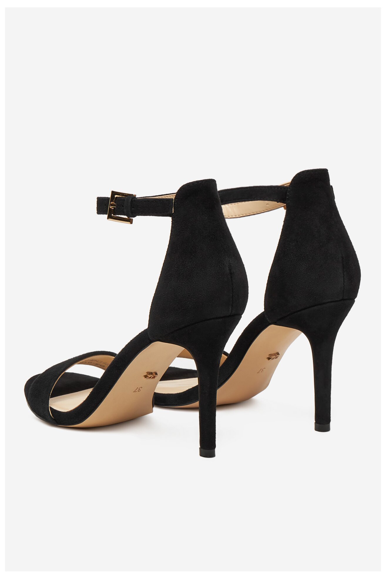 Сандали DeeZee DZ-010A ЧЕРЕН