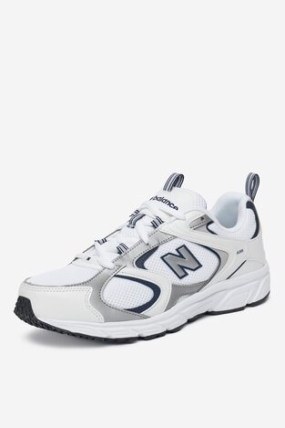 Кросівки спортивні New Balance C-ML408A M БІЛИЙ