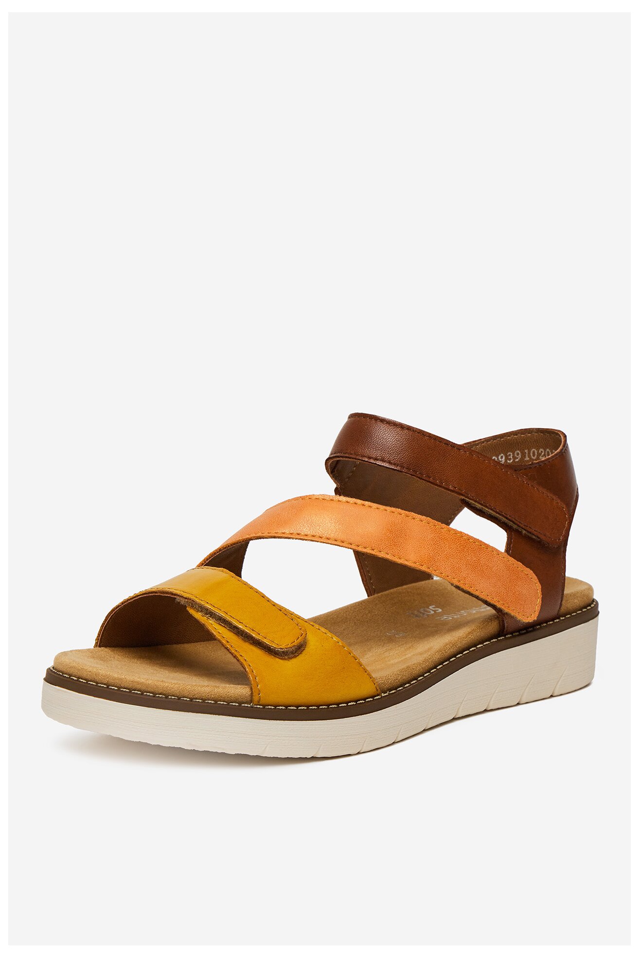 Сандали Remonte D2050-25 КАФЯВ