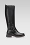 Cizme Lasocki WI16-VIVA-13 NEGRU