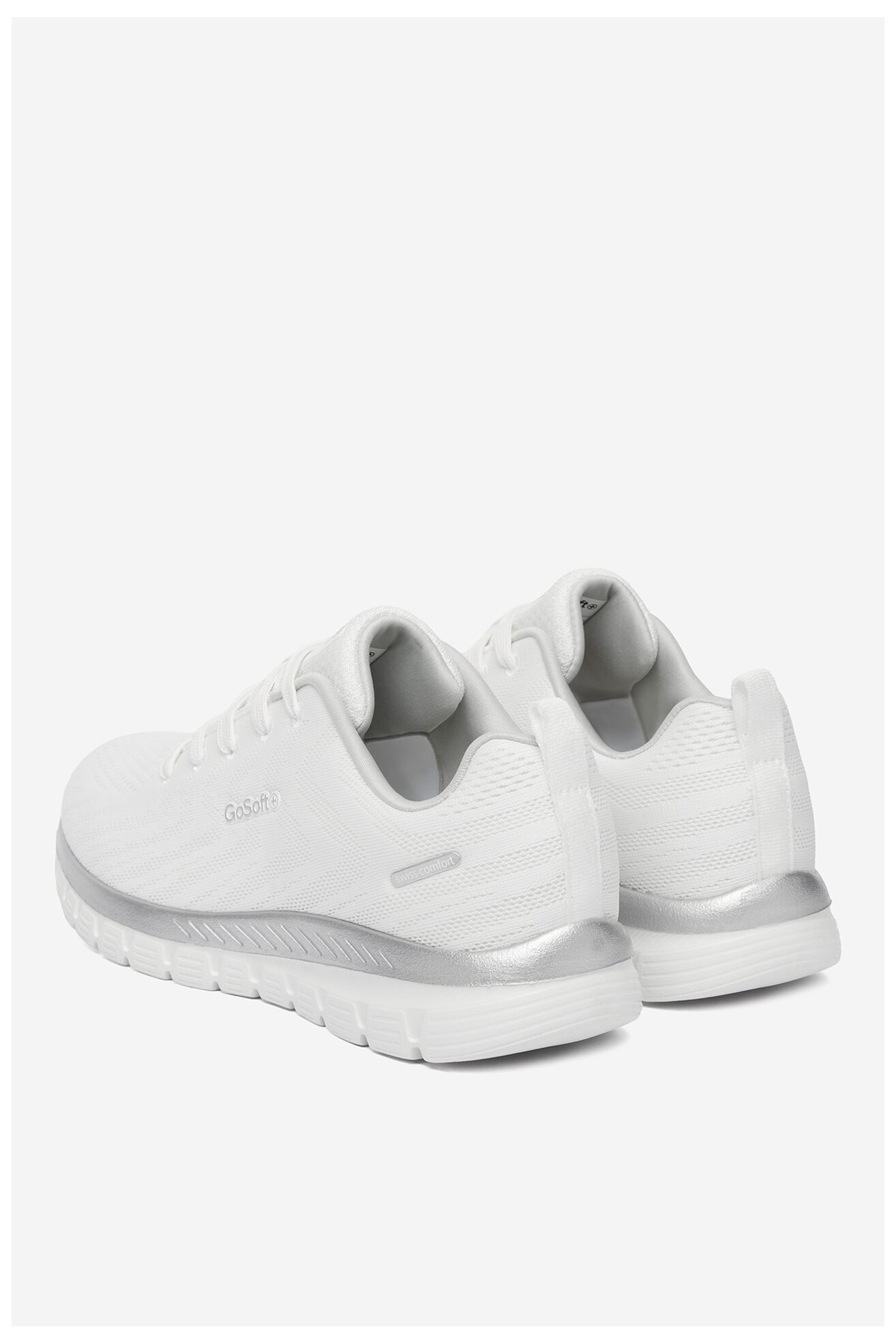 Спортни обувки Go Soft CEOWB-V15-1038 БЯЛ