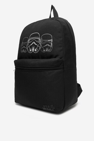 Рюкзак Star Wars ACCCS-SS25-319SW ЧОРНИЙ
