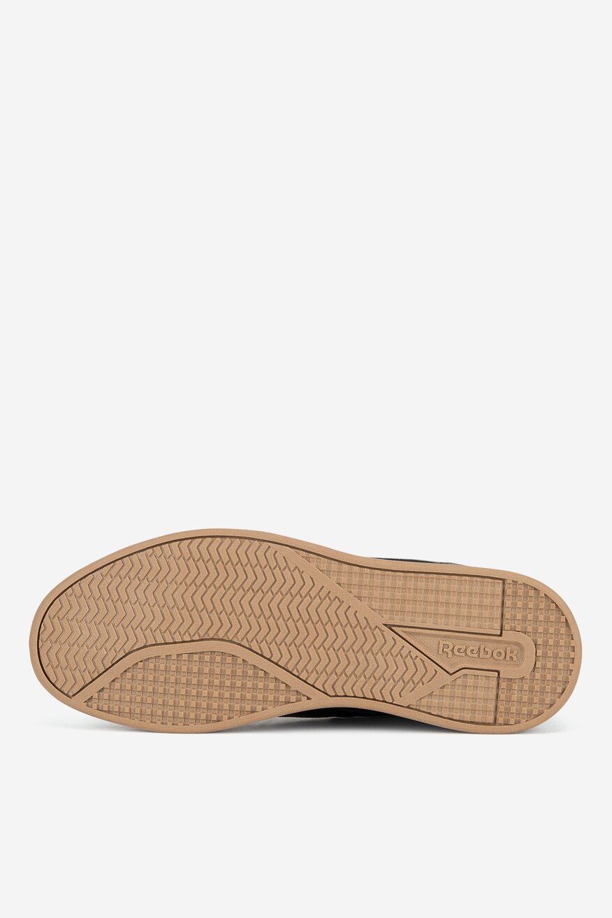 Sportovní obuv Reebok ČERNÁ - 5903419979514