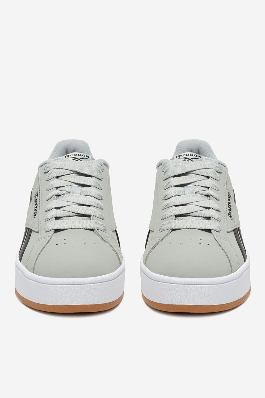 Sportovní obuv Reebok ŠEDÁ - 5904862308364