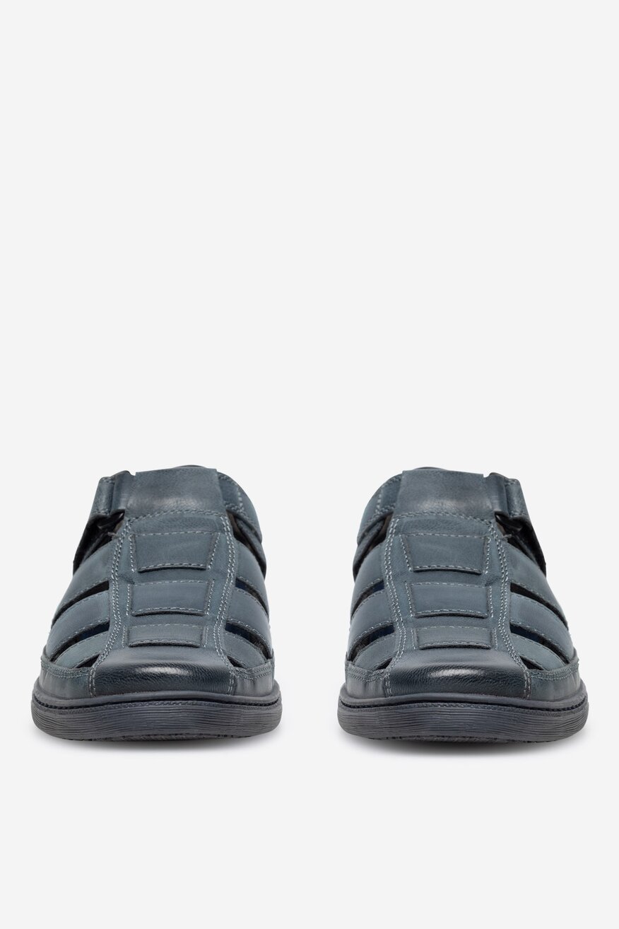 
                Сандали Lasocki КОБАЛТОВО СИНЬО - 5905588570707