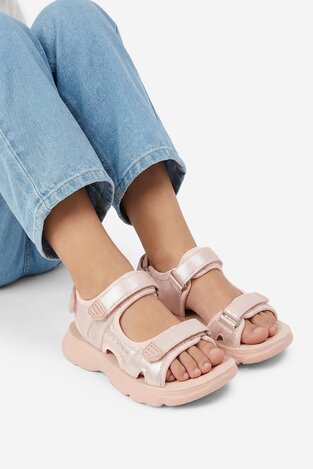 Сандалі DeeZee CEO-CSS20397-05 СВІТЛО-РОЖЕВИЙ