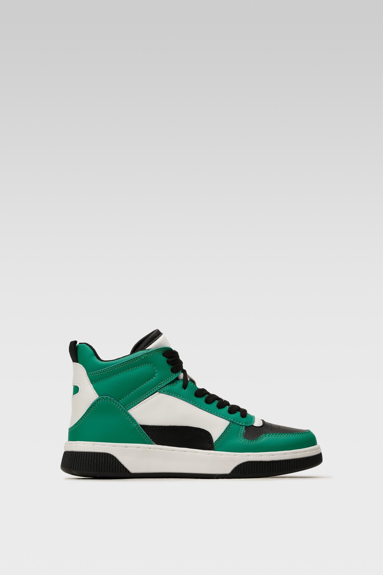 Sneakerși Jenny Fairy WS5698-05A VERDE