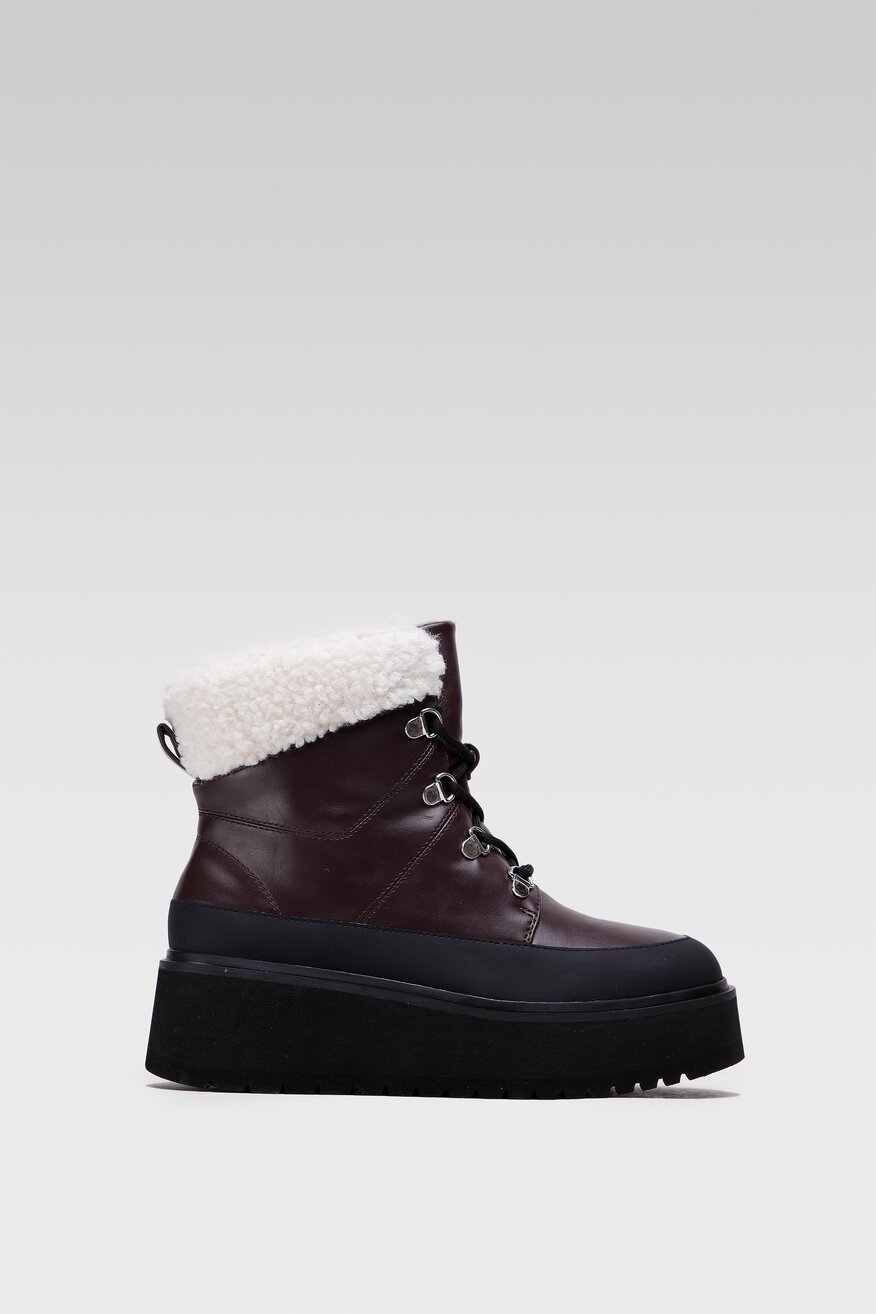 
                Bocanci Jenny Fairy MARO - 5904248245535