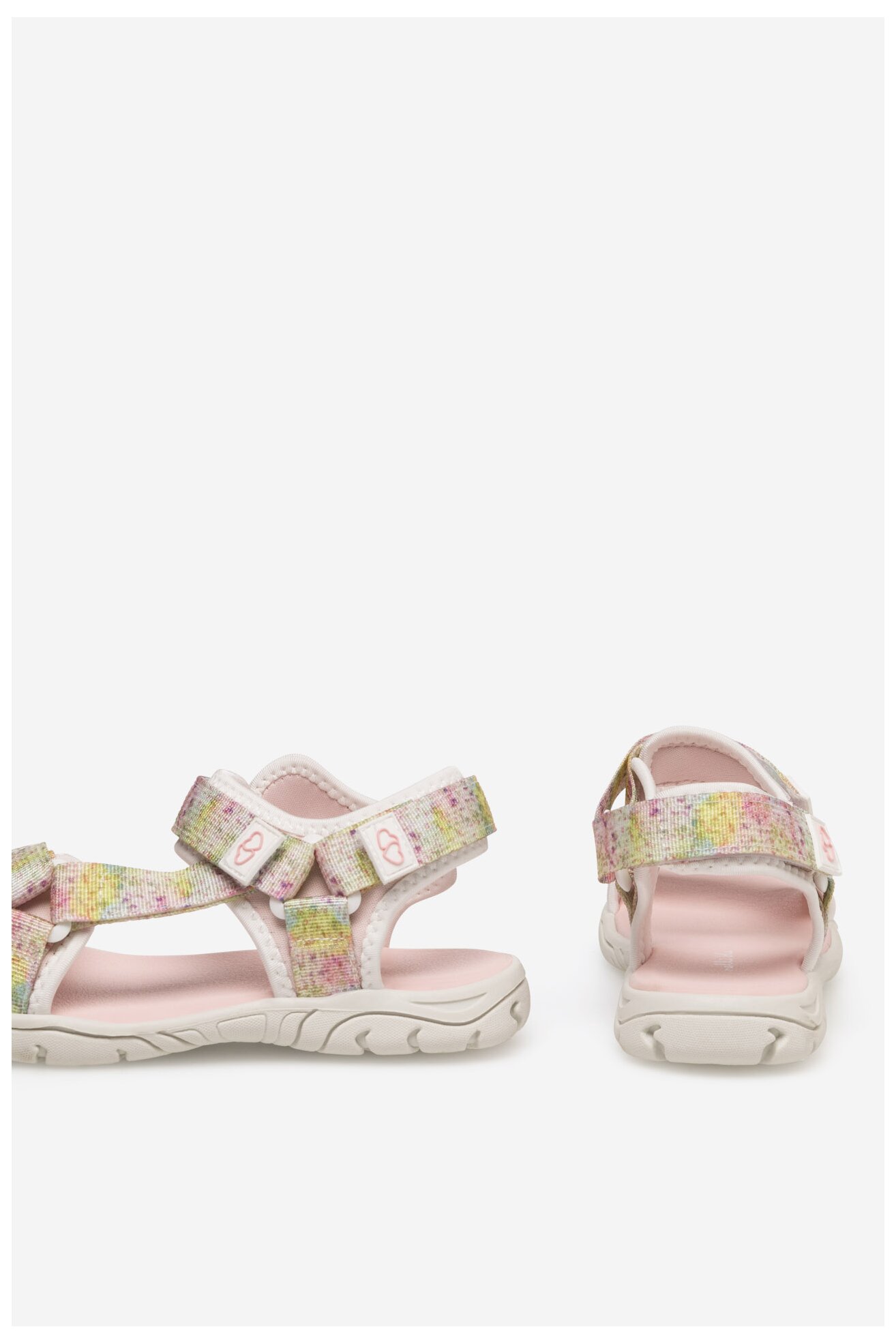 Sandale Nelli Blu AVO-XD8003-001 MIX