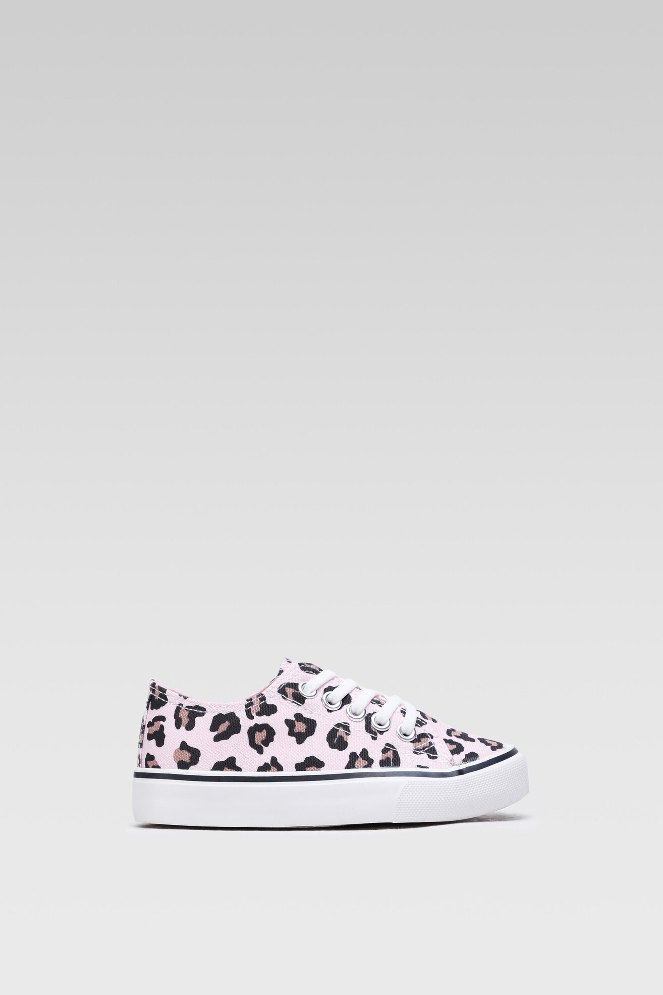 Pantofi pânză Nelli Blu JW20-1230-5 ROZ