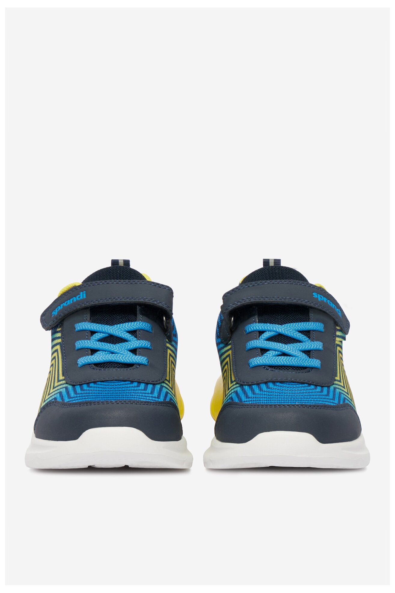 Спортни обувки Sprandi CEO-CP-K21181 КОБАЛТОВО СИНЬО