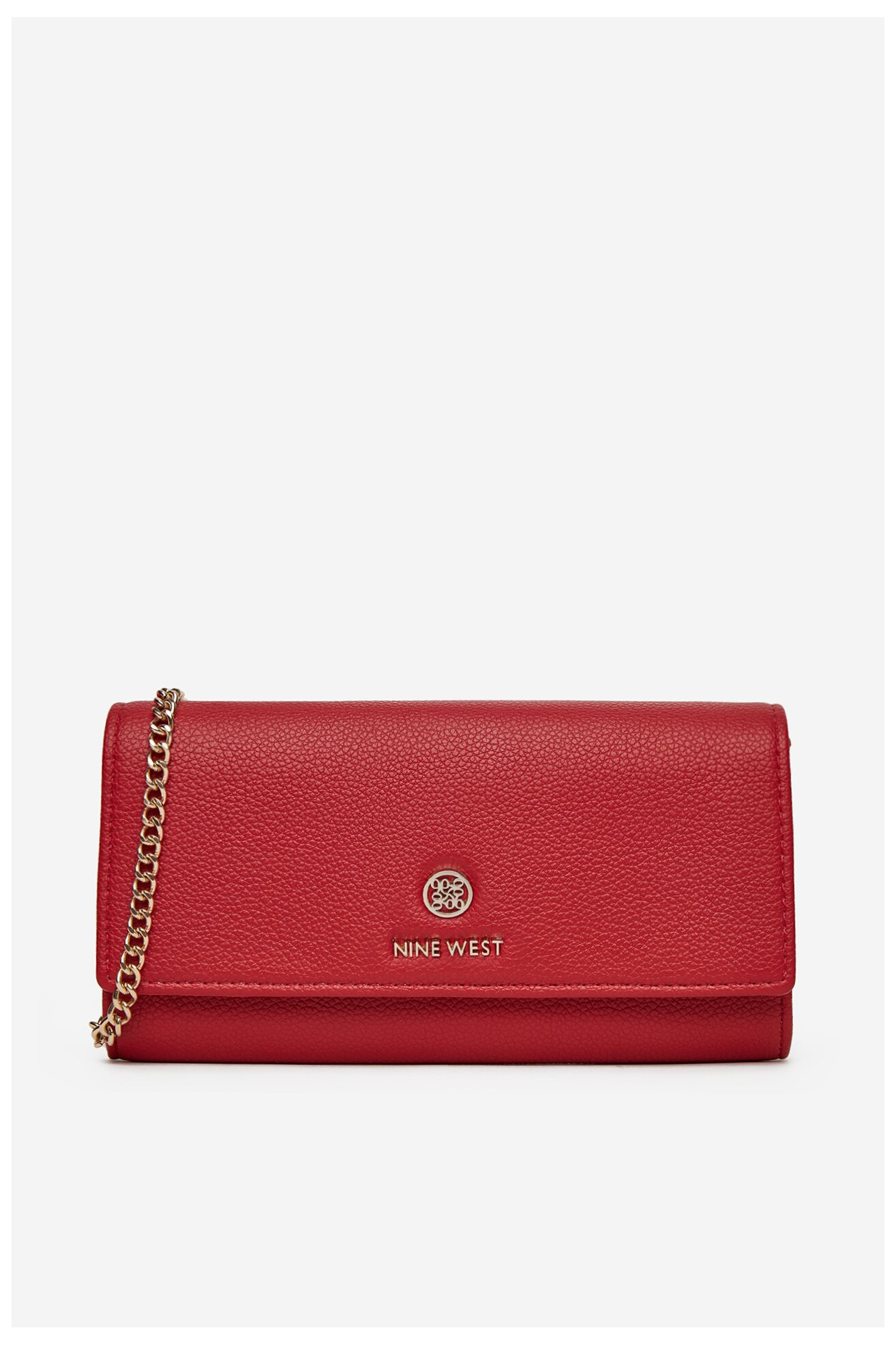 Ženski novčanik NINE WEST NW-W1-010-SS25 CRVENA