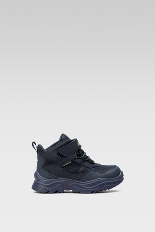 Черевики SPRANDI EARTH GEAR CP86-22803 ТЕМНО-СИНІЙ