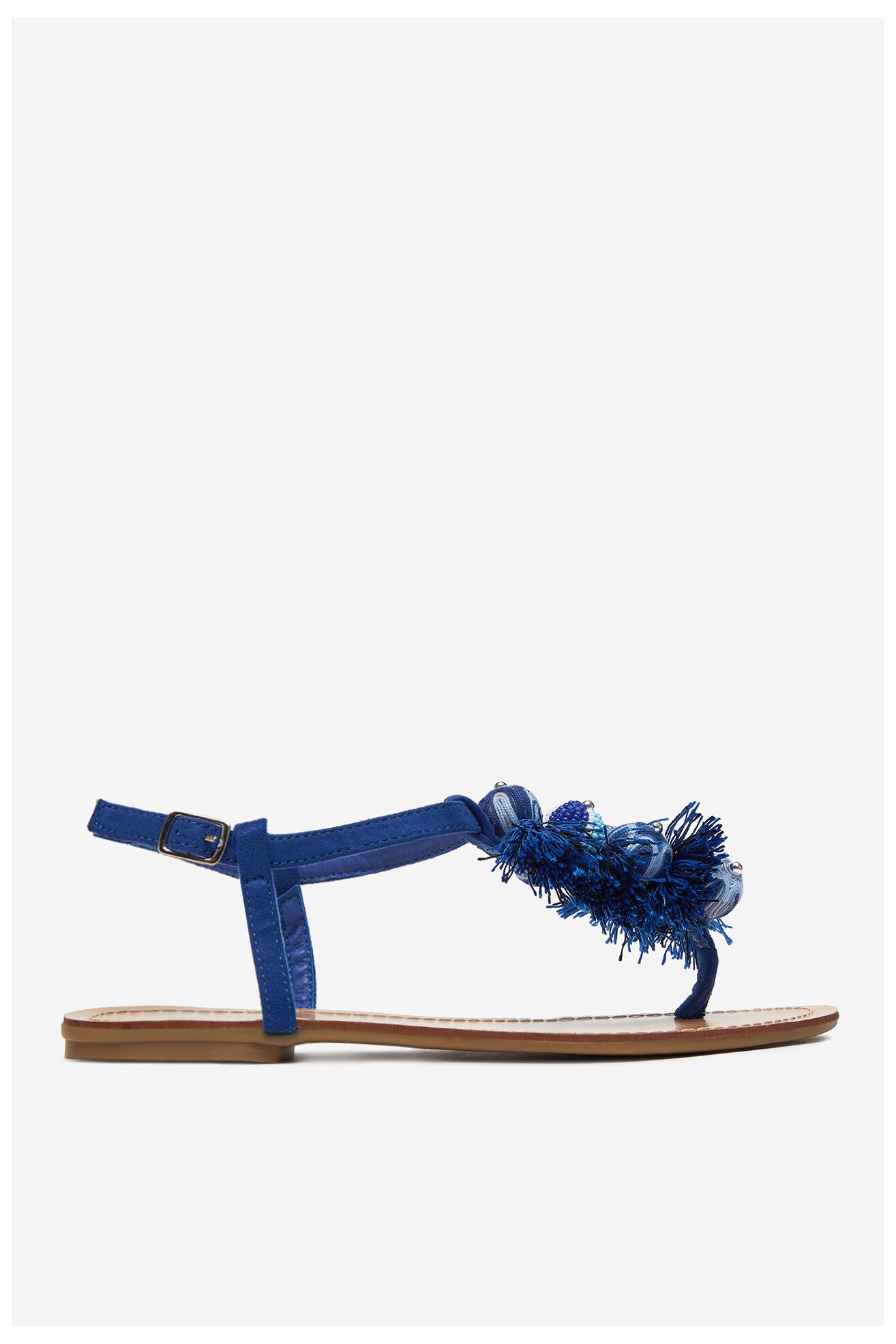 Sandale DeeZee F103-100 BLEUMARIN